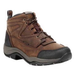 Ariat Ladies Terrain H2O Copper Waterproof Hiking Boots 10004134