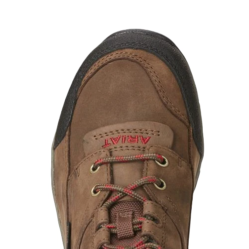 Ariat Ladies Terrain Waterproof Brown Lace-Up Boots 10021493 5 Ariat Ladies Terrain Waterproof Brown Lace-Up Boots 10021493 - Image 3