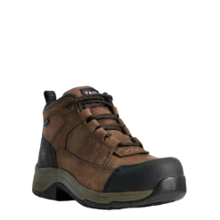 Ariat Ladies Telluride Work H2O Boots 10029481
