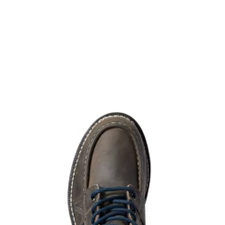 Ariat® Ladies Rebar™ Wedge Moc Toe Steel Grey Work Boots 10035770 -Ariat Shoes Shop Myproject 2023 04 27T094253.137