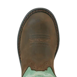 Ariat® Ladies Tracey Waterproof Composite Toe Work Boots 10015405 9 Ariat® Ladies Tracey Waterproof Composite Toe Work Boots 10015405 -Ariat Shoes Shop Myproject 2023 04 27T104347.186