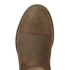 Ariat® Ladies Stoneleigh H2O Java Brown Waterproof Tall Boots 10018524 -Ariat Shoes Shop Myproject 2023 04 27T110215.043