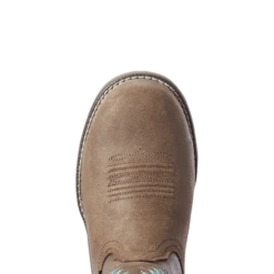 Ariat Ladies Anthem VentTEK Java Brown Composite Toe Work Boots 10031667 -Ariat Shoes Shop Myproject 2023 04 27T135827.298