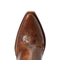 Ariat® Ladies Geneva StretchFit Rye Tall Western Boot 10042483 -Ariat Shoes Shop Myproject 2023 04 27T144358.023
