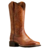 Ariat® Ladies Round Up Remuda Naturally Rich Western Boot 10019905 -Ariat Shoes Shop Myproject 2023 04 28T111949.528