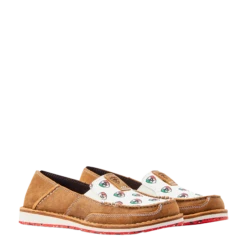 Ariat® Ladies Mexico Graphic Caramel Brown Cruiser Shoe 10044527 -Ariat Shoes Shop Myproject 2023 05 03T125253.660
