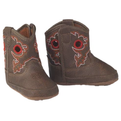 Ariat Children's Lil Stompers Heritage Boots A442001602