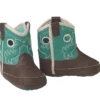 Ariat Infant Lil' Stompers Crossfire Brown Western Boots A442000202 -Ariat Shoes Shop Myproject 2023 05 04T144346.712