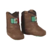 Ariat Infant Lil' Stompers Mexico Flag Brown Boots A442002702 2 Ariat Infant Lil' Stompers Mexico Flag Brown Boots A442002702 -Ariat Shoes Shop Myproject 2023 05 04T144550.078