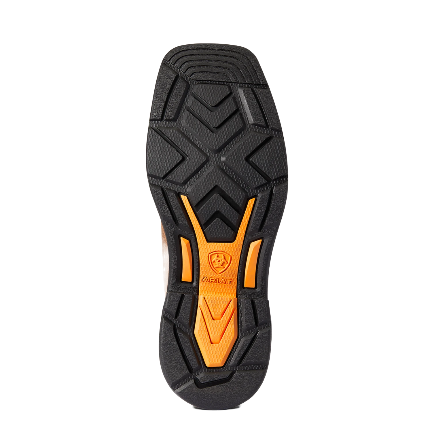 Ariat Youth Boys WorkHog XT Tumbled Bark & Dark Forest Boots 10035884 4 Ariat Youth Boys WorkHog XT Tumbled Bark & Dark Forest Boots 10035884 - Image 2