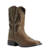 Ariat® Children's Homestead Brown Cowboy VentTEK™ Boots 10031488 2 Ariat® Children's Homestead Brown Cowboy VentTEK™ Boots 10031488 -Ariat Shoes Shop Myproject 2023 05 05T150336.339
