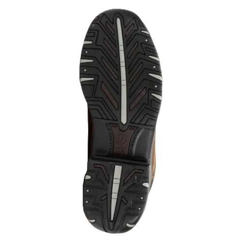 Ariat Ladies Terrain H2O Copper Waterproof Hiking Boots 10004134 4 Ariat Ladies Terrain H2O Copper Waterproof Hiking Boots 10004134 - Image 2