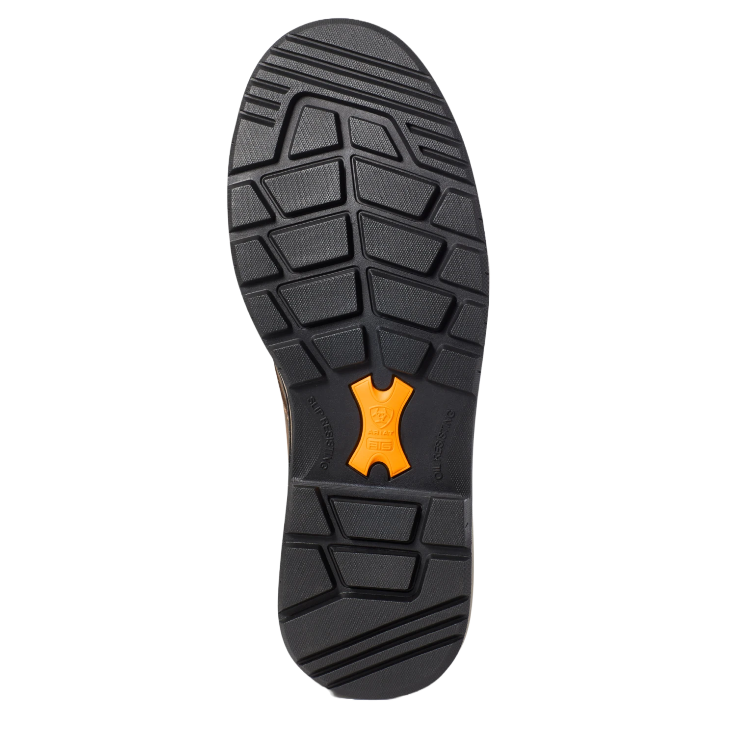 Ariat Ladies Riveter 6" Waterproof Composite Toe Work Boot 10035773 4 Ariat Ladies Riveter 6" Waterproof Composite Toe Work Boot 10035773 - Image 2