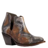 Ariat® Ladies Dixon R Toe Snake Print Brown Western Booties 10038548 2 Ariat® Ladies Dixon R Toe Snake Print Brown Western Booties 10038548 -Ariat Shoes Shop Myproject 2023 05 08T120839.462