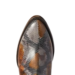 Ariat® Ladies Dixon R Toe Snake Print Brown Western Booties 10038548 -Ariat Shoes Shop Myproject 2023 05 08T120909.847