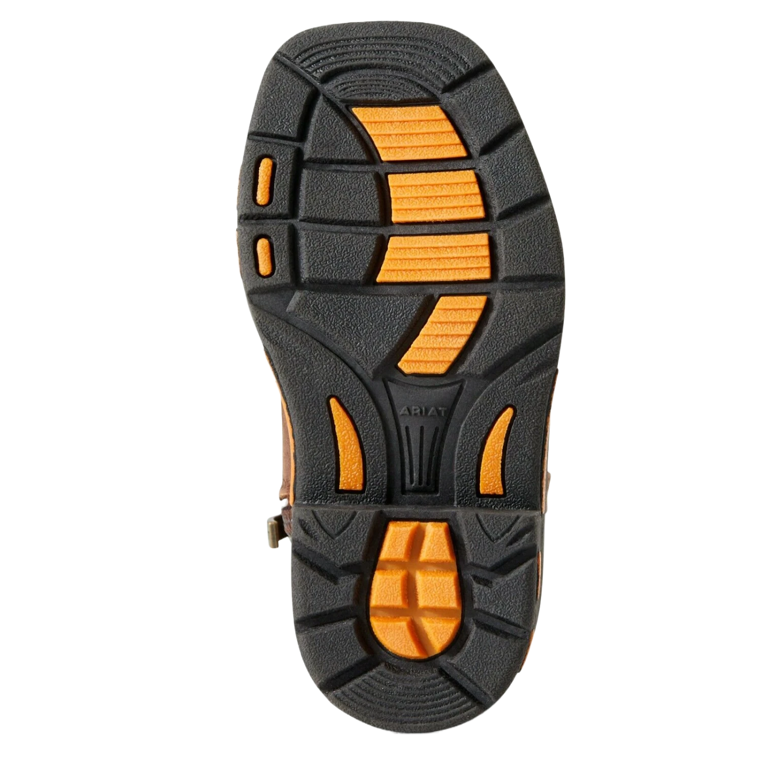 Ariat Toddler Lil' Stomper Chandler Workhog Boots A441000002 4 Ariat Toddler Lil' Stomper Chandler Workhog Boots A441000002 - Image 2