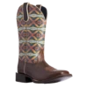 Ariat Ladies Pendleton Circuit Savanna Night Dance Boots 10038476