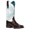 Ariat Ladies West Bound Chocolate Chip Square Toe Boots 10035987 1 Ariat Ladies West Bound Chocolate Chip Square Toe Boots 10035987 -Ariat Shoes Shop Myproject 2023 05 11T092233.841