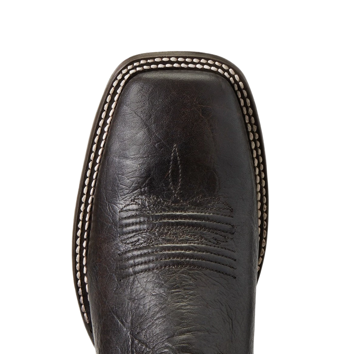 Ariat Men's Circuit Eagle Real Brown Square Toe Boots 10040240 4 Ariat Men's Circuit Eagle Real Brown Square Toe Boots 10040240 - Image 2