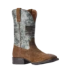 Ariat Men's Sport Flying Proud Taupe & Green Camo Square Toe Boots 10042405 2 Ariat Men's Sport Flying Proud Taupe & Green Camo Square Toe Boots 10042405 -Ariat Shoes Shop Myproject 2023 05 11T111712.543