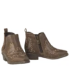 Ariat Toddler Dixon Mya Western Stitched Tan Booties A441002008 -Ariat Shoes Shop Myproject 2023 05 11T124016.375