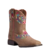 Ariat Youth Girl's Wild Flower Canyon Tan Boots 10038442 -Ariat Shoes Shop Myproject 2023 05 11T124607.933