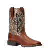 Ariat® Children's Koel VenTEK™ Spiced Cedar Square Toe Boots 10040258 -Ariat Shoes Shop Myproject 2023 05 11T125106.716