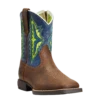 Ariat® Children's Koel VentTEK™ Rowdy Rust Square Toe Boots 10040261 2 Ariat® Children's Koel VentTEK™ Rowdy Rust Square Toe Boots 10040261 -Ariat Shoes Shop Myproject 2023 05 11T125345.601