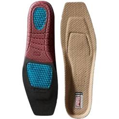 Ariat® Men's ATS Square Toe Footbeds Insoles A10008008