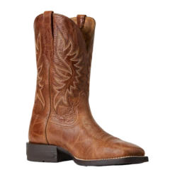 Ariat® Men's Brander Dark Tan Boots 10040408