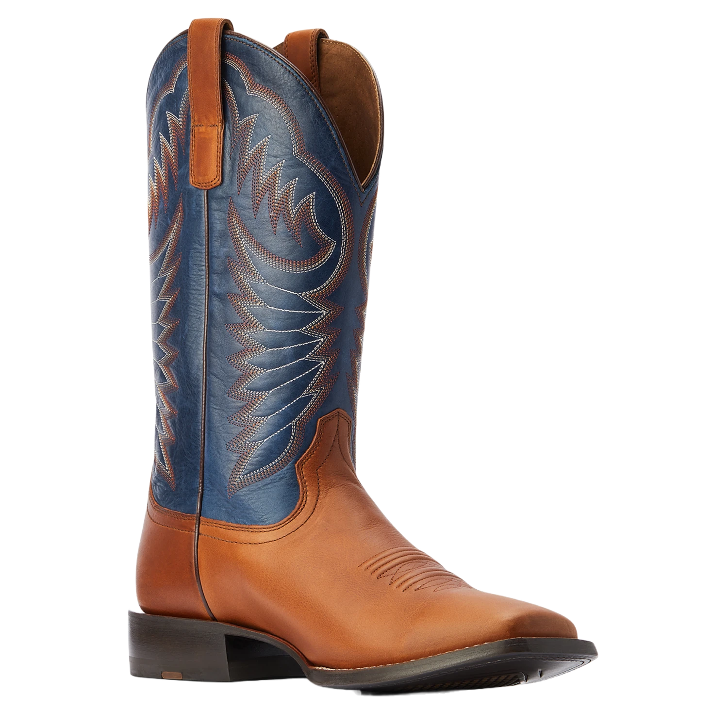 Ariat® Men's Circuit Fargo El Carmelo & Oceanside Boots 10042406 3 Ariat® Men's Circuit Fargo El Carmelo & Oceanside Boots 10042406