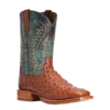 Ariat® Men's Gallup Roaring TurquoiseExotic Boots 10034113 -Ariat Shoes Shop Myproject 2023 05 11T153251.849