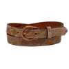 Ariat® Ladies 1" Brass Metallic Calf Hair Tan Belt A1532408 1 Ariat® Ladies 1" Brass Metallic Calf Hair Tan Belt A1532408 -Ariat Shoes Shop Myproject 2023 05 22T080736.997