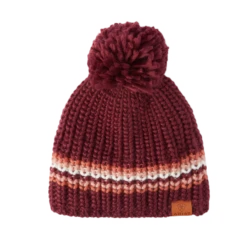Ariat® Ladies Wine Country Salem Beanie 10037922