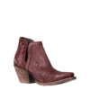 Ariat® Ladies Dixon Weathered Red Western Booties 10038343 -Ariat Shoes Shop Myproject 2023 05 24T155519.946