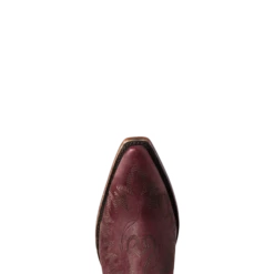 Ariat® Ladies Dixon Weathered Red Western Booties 10038343 -Ariat Shoes Shop Myproject 2023 05 24T155527.274