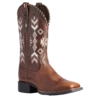 Ariat Ladies Round Up Skyler Canyon Tan Boots 10038327 -Ariat Shoes Shop Myproject 2023 05 26T091357.479