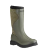 Ariat Ladies Springfield Olive Green Rubber Boots 10021525 -Ariat Shoes Shop Myproject 2023 05 26T091441.726