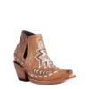 Ariat® Ladies Dixon Aztec Crackled Aged Tan Brown Booties 10035973 2 Ariat® Ladies Dixon Aztec Crackled Aged Tan Brown Booties 10035973 -Ariat Shoes Shop Myproject 2023 05 26T095409.385
