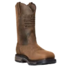 Ariat Men's WorkHog® XT Patriot H2O Carbon Toe Work Boots 10036002 -Ariat Shoes Shop Myproject 100