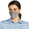 Ariat®AriatTEK™ Unisex Plum Grey Face Mask 10036895 -Ariat Shoes Shop Myproject 576b28ac 0139 401e 8d3b 907eecb80ad8