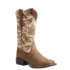 Ariat® Ladies Round Up Patriot Brown Sand Camo Flag Boots 10023368 -Ariat Shoes Shop Myproject 61 ba619758 d870 44f6 a2f4 4b8e1d79267b