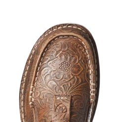 Ariat® Ladies Floral Embossed Cruiser Shoes 10035831 -Ariat Shoes Shop Myproject 72 e66a53ee 8fe3 46ca a88b 183bc2d1c4bc