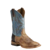 Ariat® Men's Arena Rebound Dusted Wheat & Heritage Blue Boots 10021679 -Ariat Shoes Shop Myproject 8