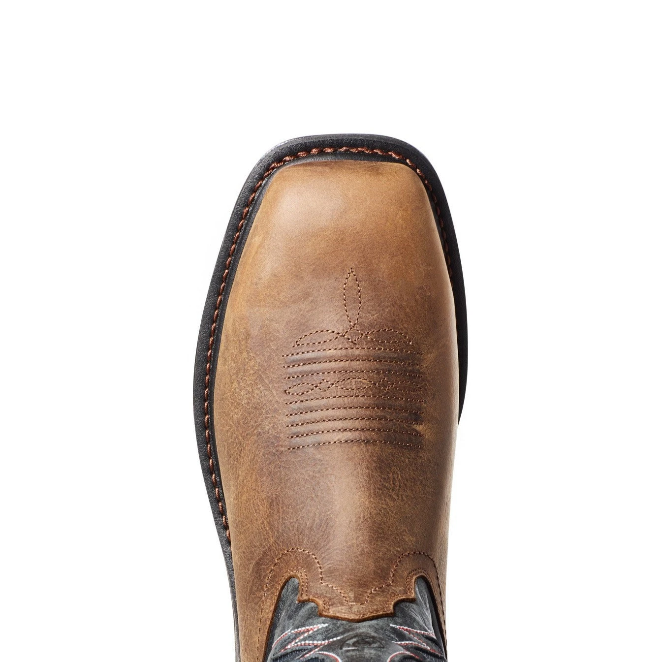 Ariat Men's WorkHog® XT VentTEK™ H2O Carbon Toe Work Boots 10036005 5 Ariat Men's WorkHog® XT VentTEK™ H2O Carbon Toe Work Boots 10036005 - Image 3