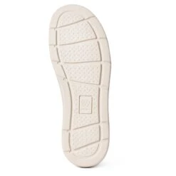 Ariat Ladies Eco Ryder Dark Denim Print Shoes 10035870 9 Ariat Ladies Eco Ryder Dark Denim Print Shoes 10035870 -Ariat Shoes Shop S21 WMS ENGL 10035870 sole