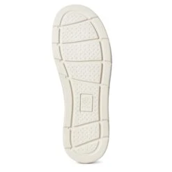 Ariat Ladies Eco Ryder Vintage Denim Shoes 10035872 -Ariat Shoes Shop S21 WMS ENGL 10035872 sole