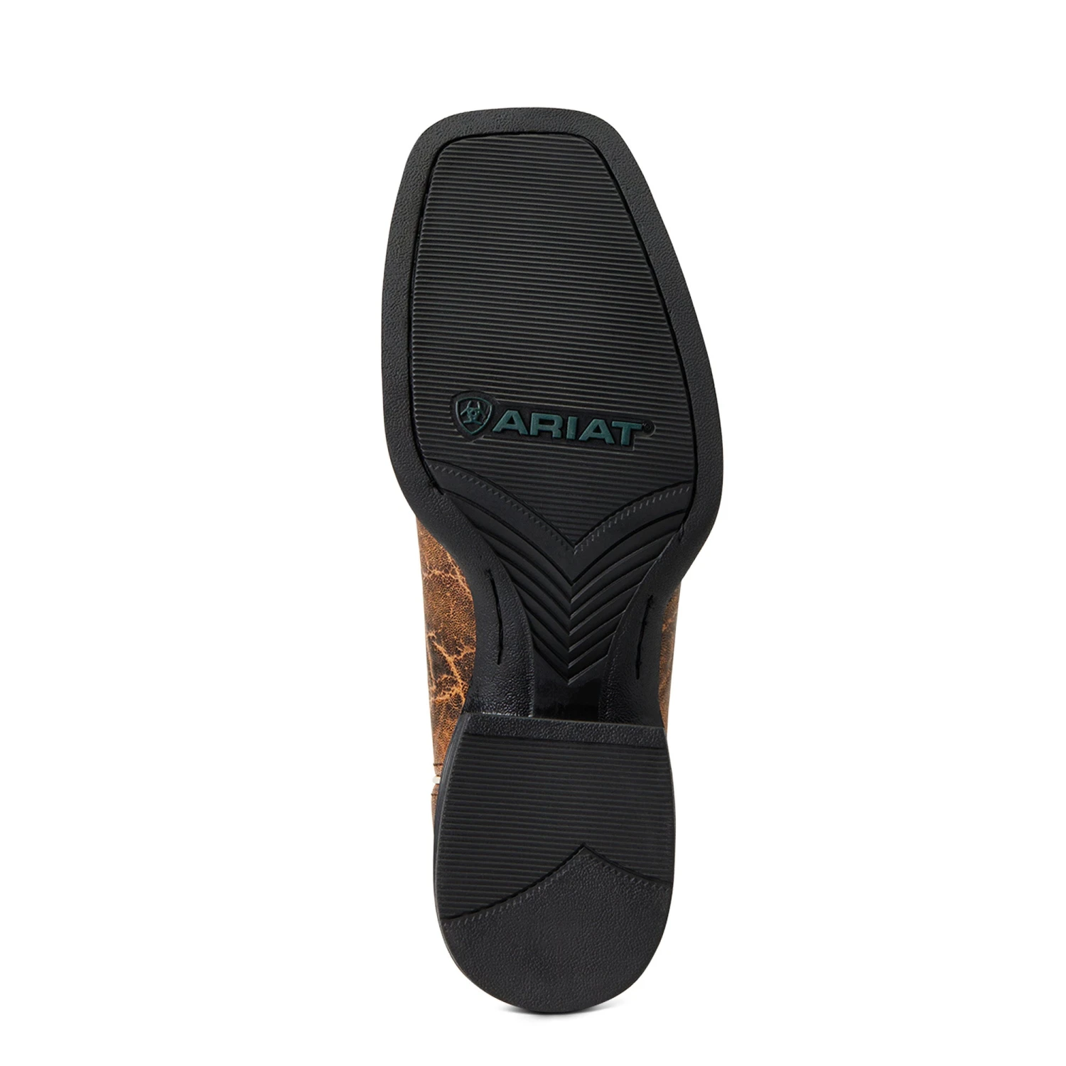 Ariat Men's Sport Smokewagon Elephant Print Square Toe Boots 10040277 7 Ariat Men's Sport Smokewagon Elephant Print Square Toe Boots 10040277 - Image 5