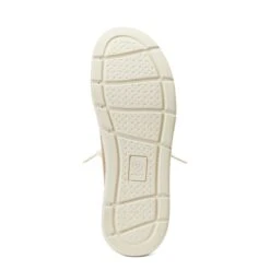 Ariat Ladies Hilo Washed Tan Canvas Slip On Shoes 10040280 -Ariat Shoes Shop S22 WMS WEST 10040280 sole d803a1e9 122a 40c5 86d1 8ddce72e03ef