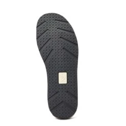 Ariat Ladies Cruiser Peanut & Field Of Sun Print Shoes 10040356 -Ariat Shoes Shop S22 WMS WEST 10040356 sole